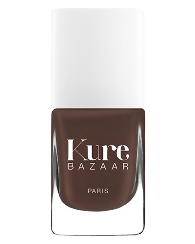 Vernis à ongles naturels Kure Bazaar, écologiques, non toxic. Kure Bazaar, vernis à ongles naturels : couleur Magnifico