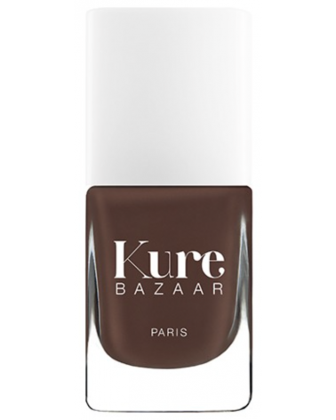 Vernis à ongles naturels Kure Bazaar, écologiques, non toxic. Kure Bazaar, vernis à ongles naturels : couleur Magnifico