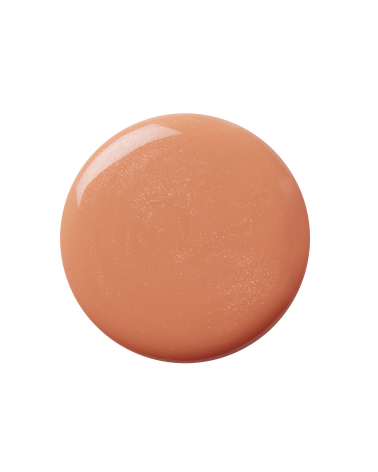 Lychee Nail Polish