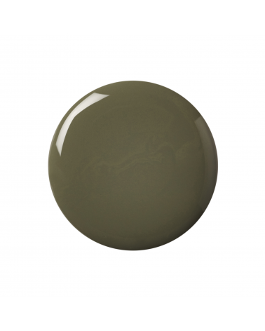 Khaki Nail Polish