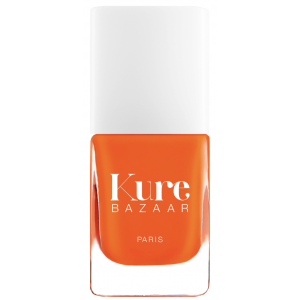 Vernis à ongles naturels Kure Bazaar, écologiques, non toxic. Kure Bazaar, vernis à ongles naturels : couleur Karma