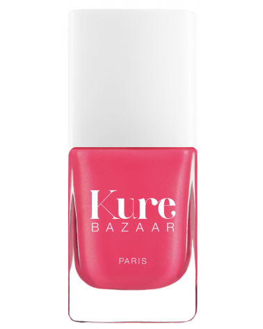 Jaipur Mat Nail Polish