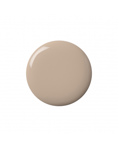 Cappuccino Nail Polish