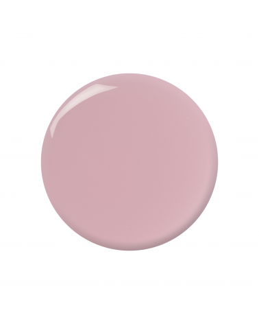 French Rose Glow Vernis à Ongles