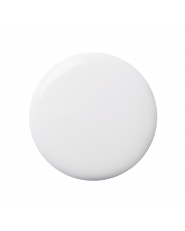 French White Nail Polish