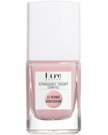 Le Vernis Durcisseur Rose