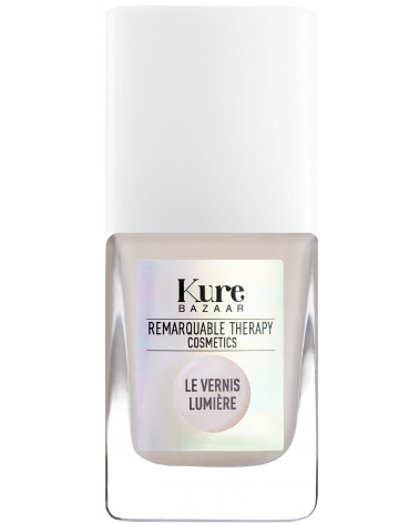 Le Vernis Lumière - Illuminateur Beige