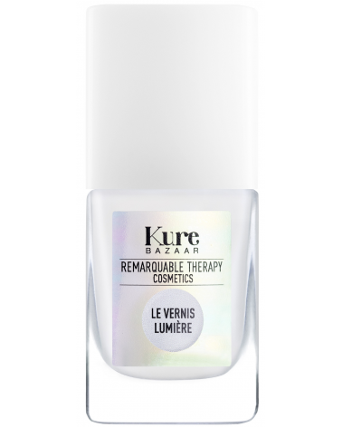 Le Vernis Lumière - Illuminateur Blanc