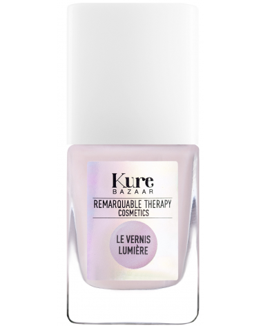 Le Vernis Lumière - Illuminateur Rose