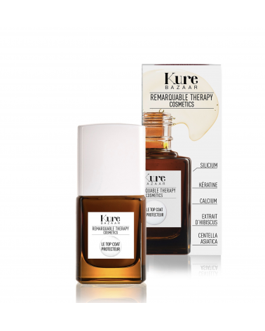 Le Top Coat Protecteur