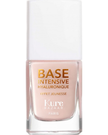 Base Intensive Hyaluronique