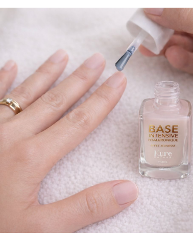 Base Intensive Hyaluronique