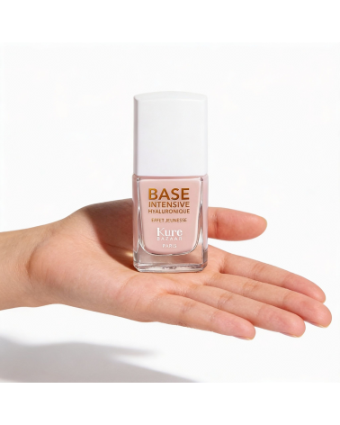 Base Intensive Hyaluronique