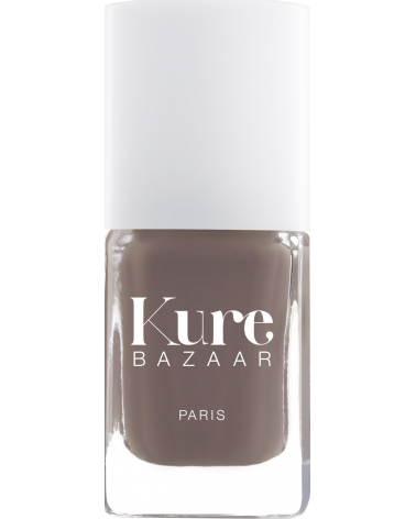 Vernis à ongles naturels Kure Bazaar, écologiques, non toxic. Kure Bazaar, vernis à ongles naturels : couleur Sofisticato