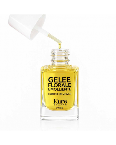 Gelée Florale Emolliente