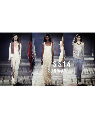 Sofisticato Nail Polish