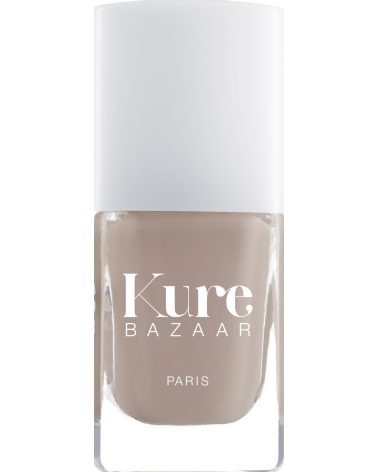 Cappuccino Nail Polish