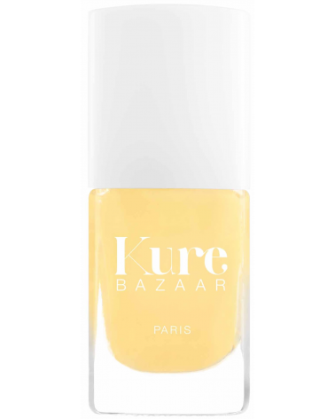 Yellow Butter