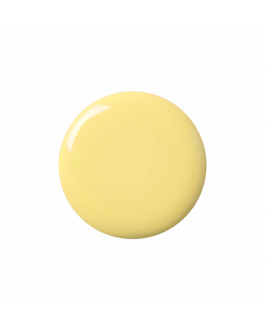 Yellow Butter