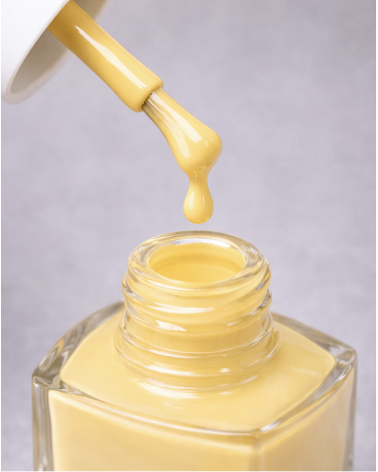 Yellow Butter