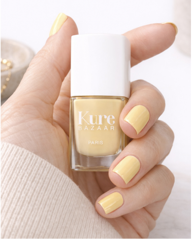 Yellow Butter
