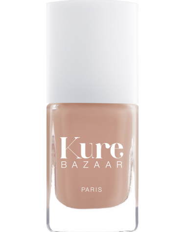 Vernis à ongles naturels Kure Bazaar, écologiques, non toxic. Kure Bazaar, vernis à ongles naturels : couleur Essenziale