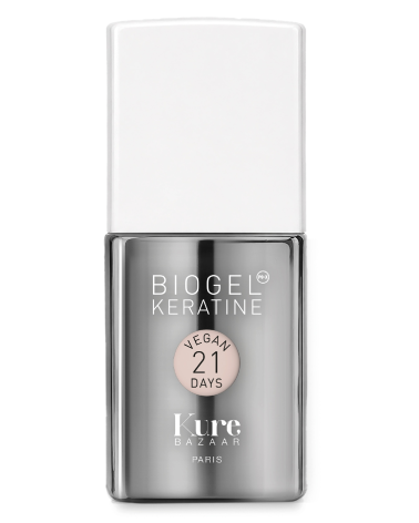 Biogel Kimono, le vernis semi permanent Kure Bazaar