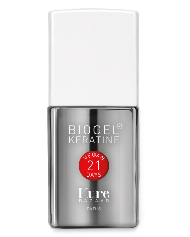 Biogel Lipstick, l'incontournable rouge semi-permanent