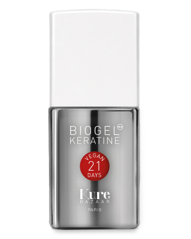 Biogel Love : vernis semi-permanent Kure Bazaar