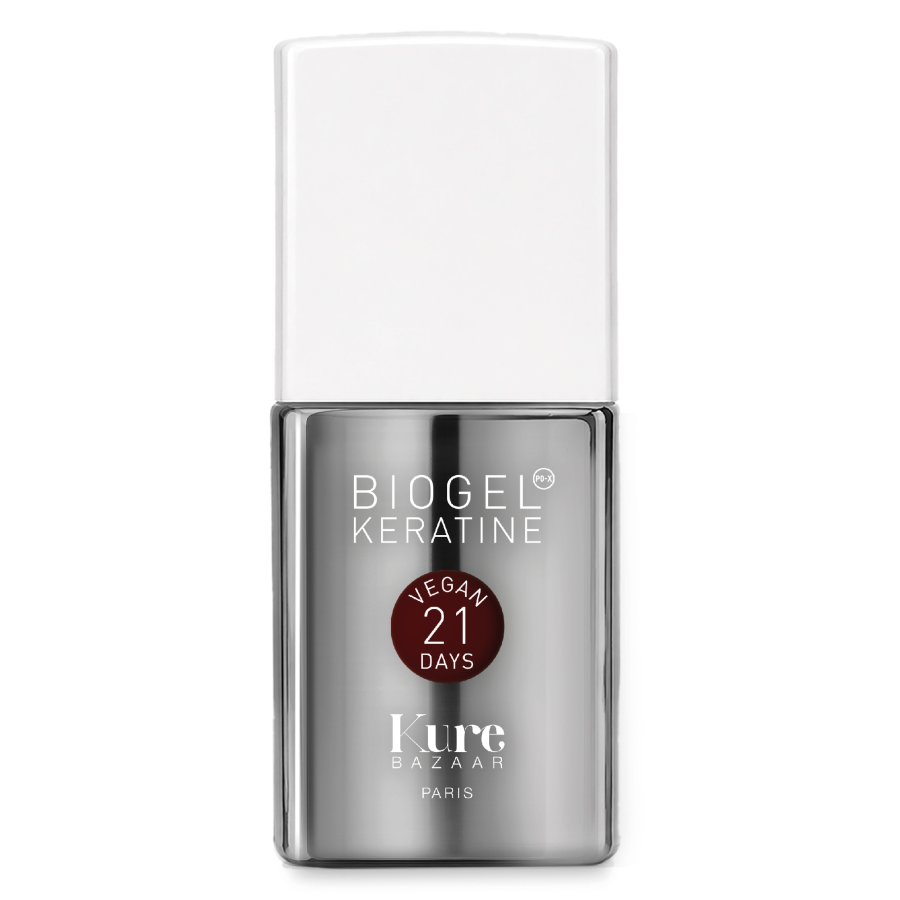 Biogel Scandal : le vernis semi permanent Kure Bazaar