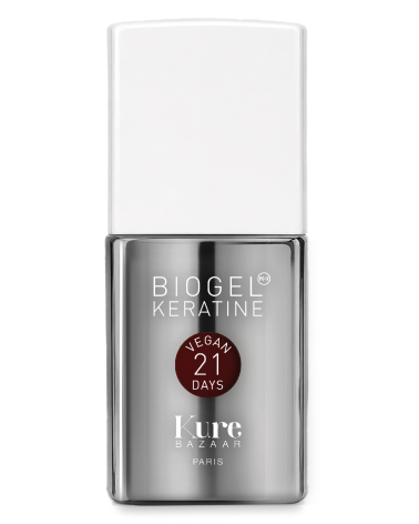 Biogel Scandal : le vernis semi permanent Kure Bazaar