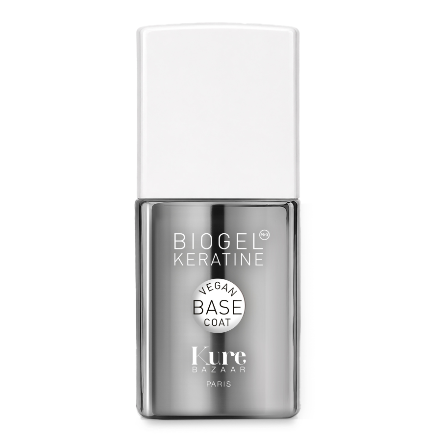 Biogel Base Coat semi-permanent Kure Bazaar
