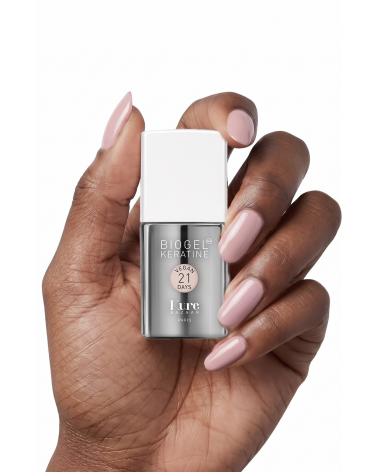Vernis semi-permanent Kimono