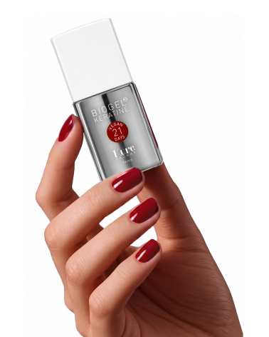 Vernis semi-permanent Chérie