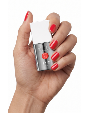 Vernis semi-permanent Juicy