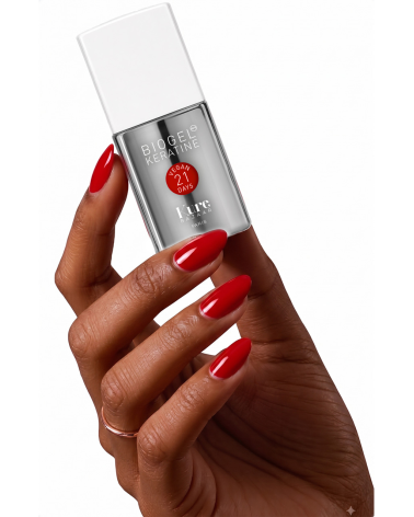 Vernis semi-permanent Love