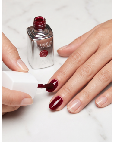 Vernis semi-permanent Chérie