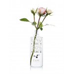 Moisturizing Solvent Water with Rose