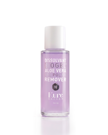Premium Biogel semi-permanent polish kit