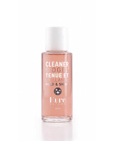 Premium Biogel semi-permanent polish kit