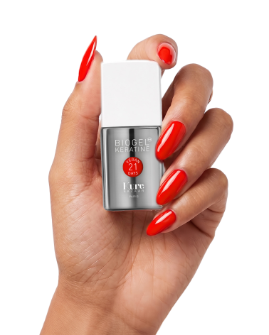 Vernis semi-permanent Lipstick