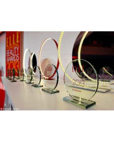 Elle Beauty Award Kure Bazaar