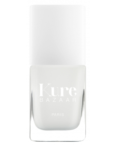 French White Nail Polish