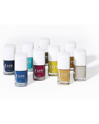 Pistache Vernis à Ongles