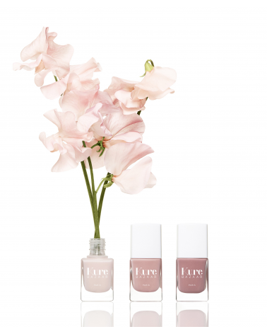 Lily Rose Nail Polish