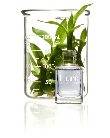 Super Base Nail Polish