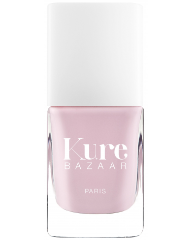 Vernis à ongles naturels Kure Bazaar, écologiques, non toxic. Kure Bazaar, vernis à ongles naturels : couleur Cosmos