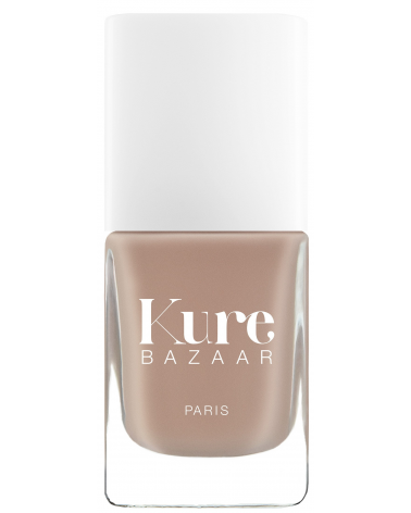 Vernis à ongles naturels Kure Bazaar, écologiques, non toxic. Kure Bazaar, vernis à ongles naturels : couleur Nomade