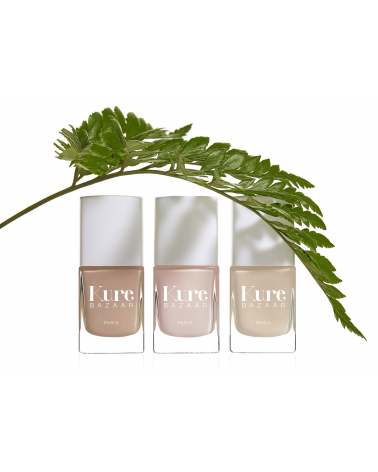 Nomade Vernis à Ongles