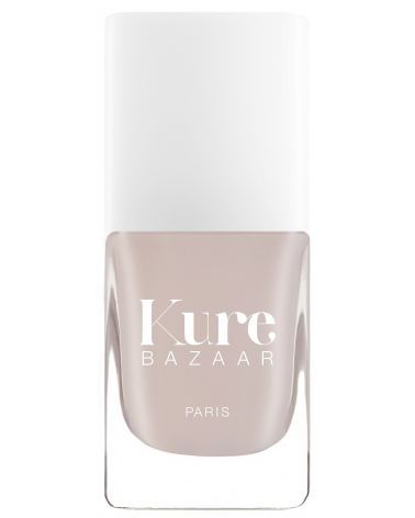 Vernis à ongles naturels Kure Bazaar, écologiques, non toxic. Kure Bazaar, vernis à ongles naturels : couleur Kimono